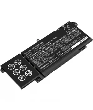 batteries4pro5091070