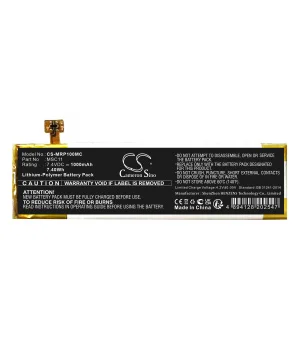 batteries4pro5095048