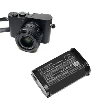 batteries4pro5099891