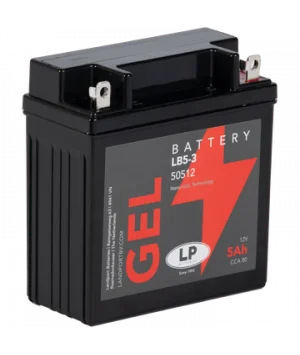 batteries4pro5100752
