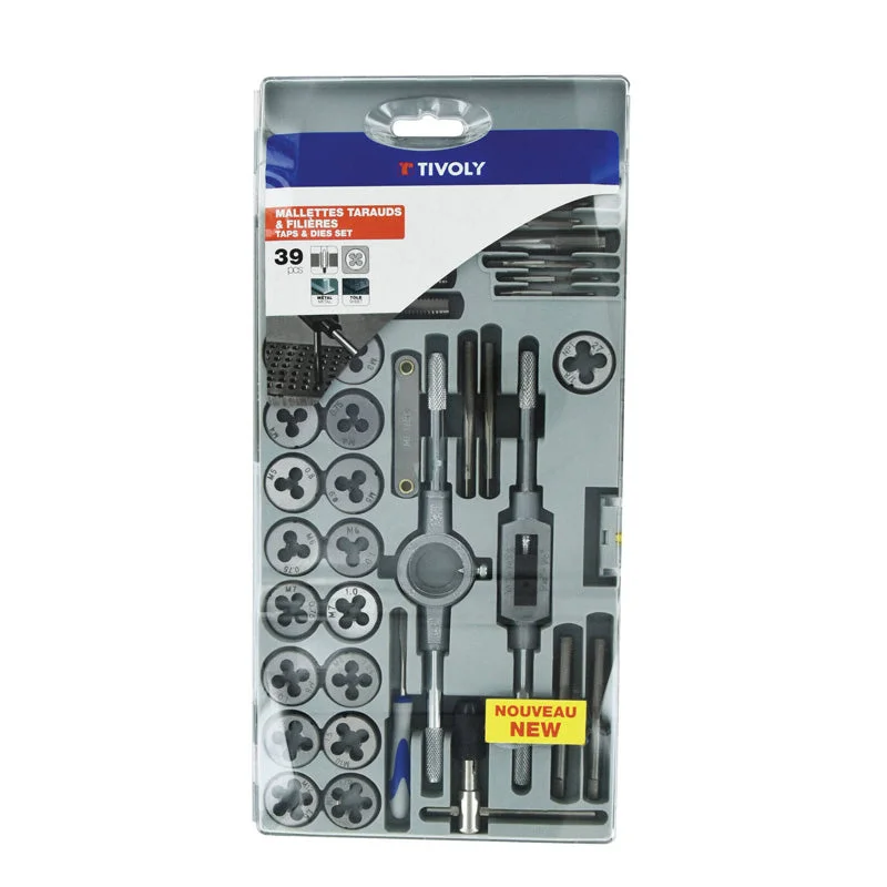 racetools5018329