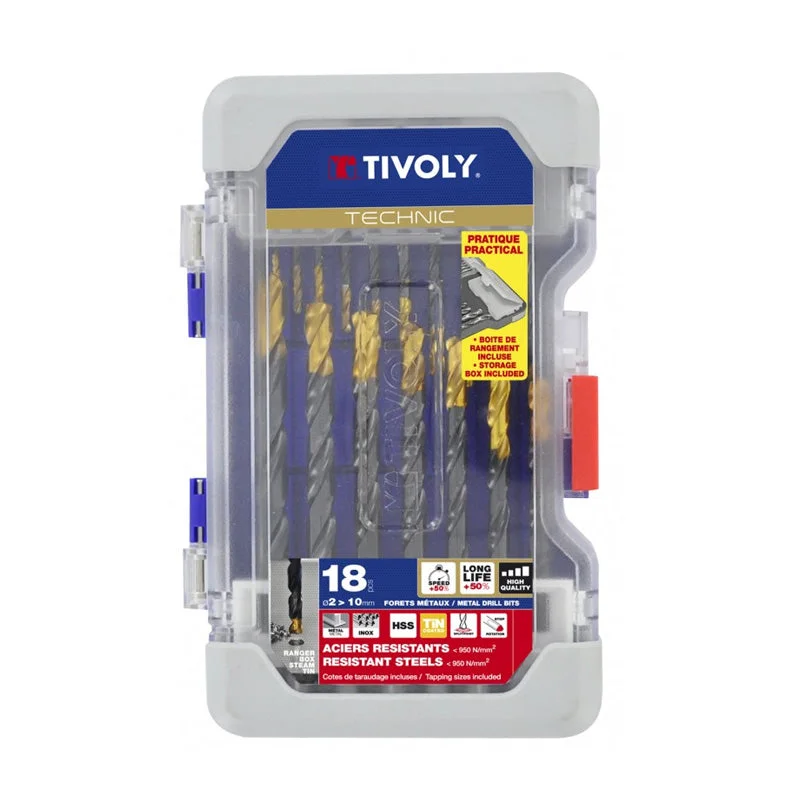 racetools5018414